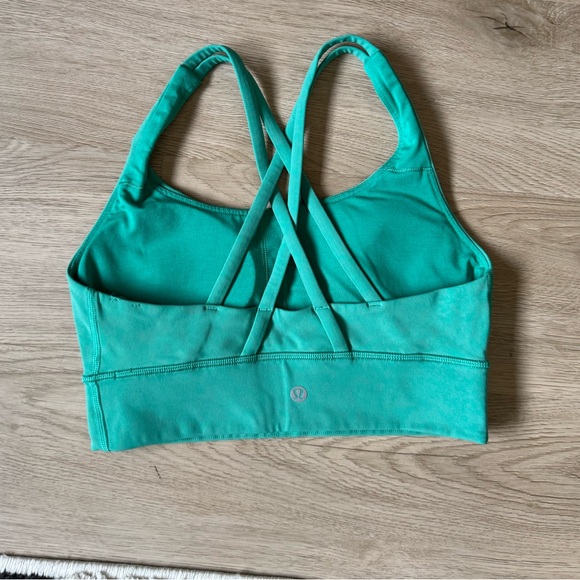lululemon athletica Other - Lululemon energy sports bra